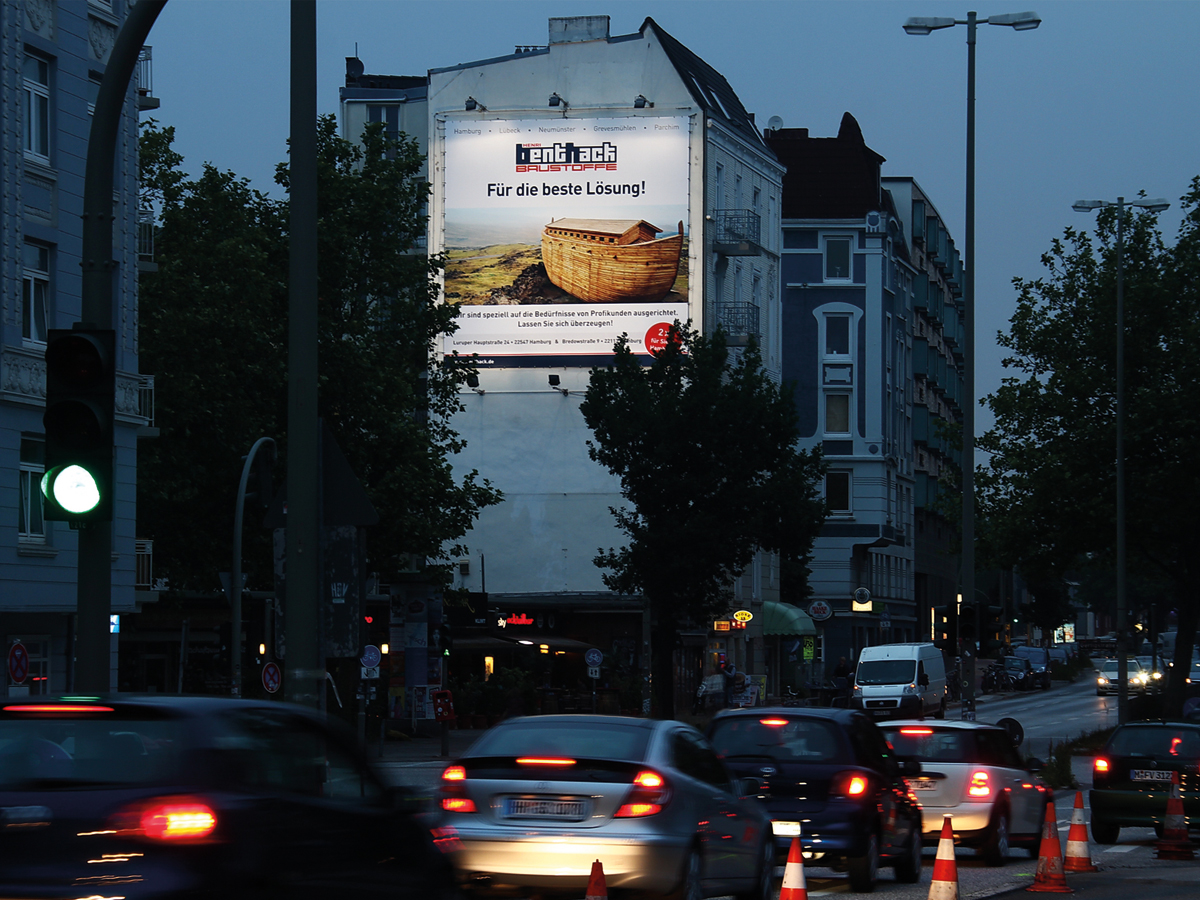 Outdoor Advertising